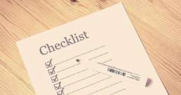 Checkliste für Personalentwicklung