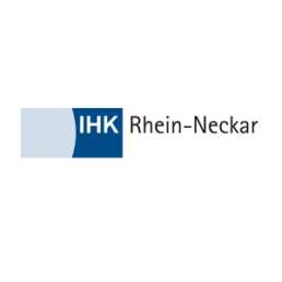 Logo IHK Rhein-Neckar