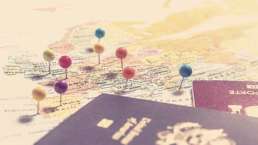 Stress nach dem Urlaub