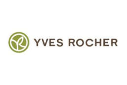 Logo Yves Rocher