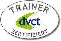 Zertifizierung Trainer