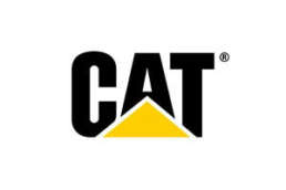 Logo der Firma CAT