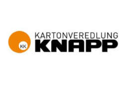 Logo Knapp Kartonveredlung