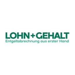 Lohn+Gehalt – Entgeldabrechnung aus erster Hand