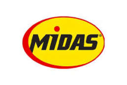 Logo Midas