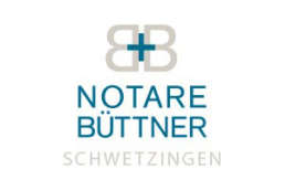 Logo Notare Büttner