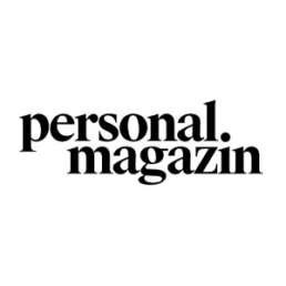 Logo personal magazin