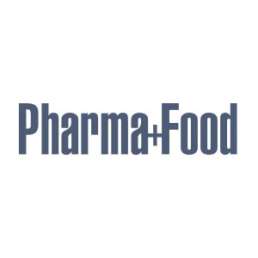 Logo Pharma+Food