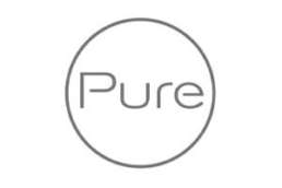 Logo Pure Perfection