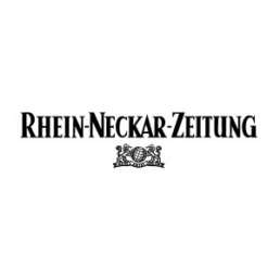 Logo Rhein-Neckar-Zeitung