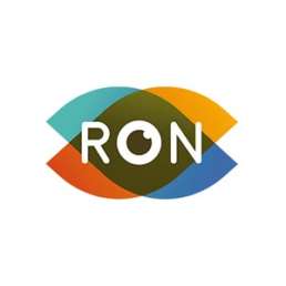 Logo RON TV