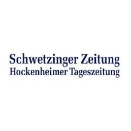 Logo Schwetzinger Zeitung