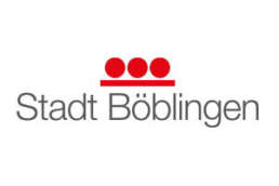 Logo Stadt Böblingen