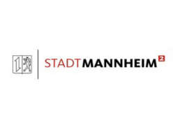 Logo Stadt Mannheim