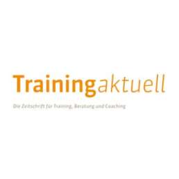 Trainingaktuell – Die Zeitschrift für Training, Beratung und Coaching