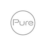 Logo Pure